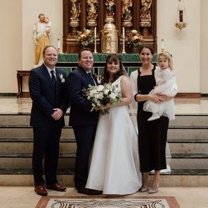 Meet your Posher, Mark